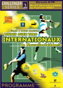 affiche-internationaux-de-tennis-nouvellecaledonie